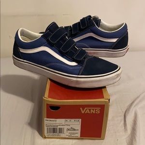 Men’s Vans Old Skool V